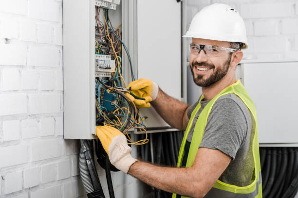 Best Electrical Contractors for Businesses  in Howell, MI
