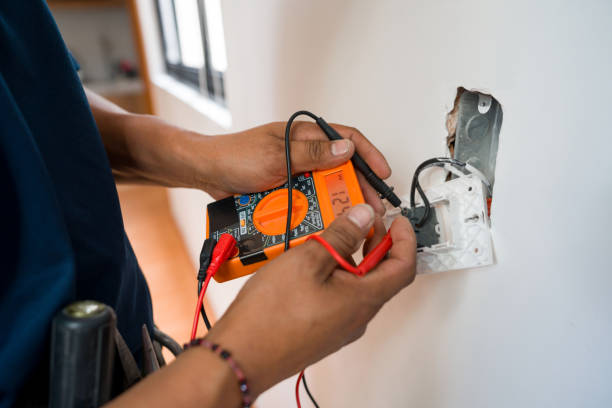 Best Electrician Near Me  in Howell, MI