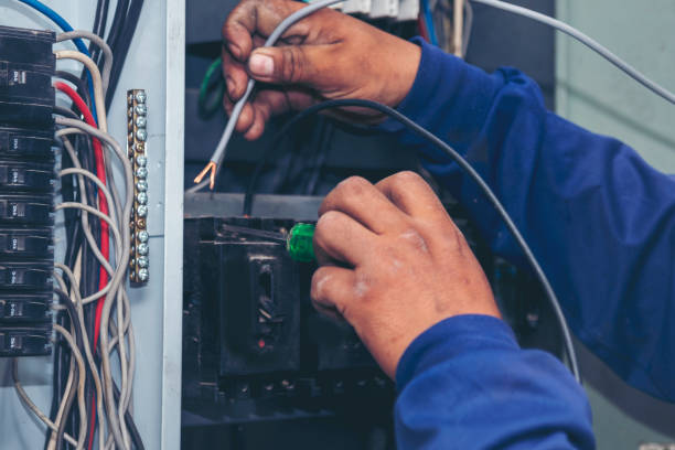 Best Home Electrical Repair  in Howell, MI