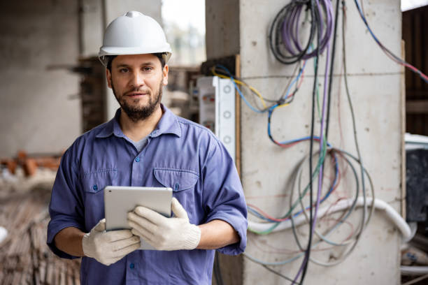 Best Commercial Electrician Services  in Howell, MI